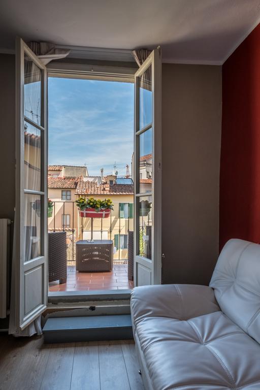 Suite Terrace