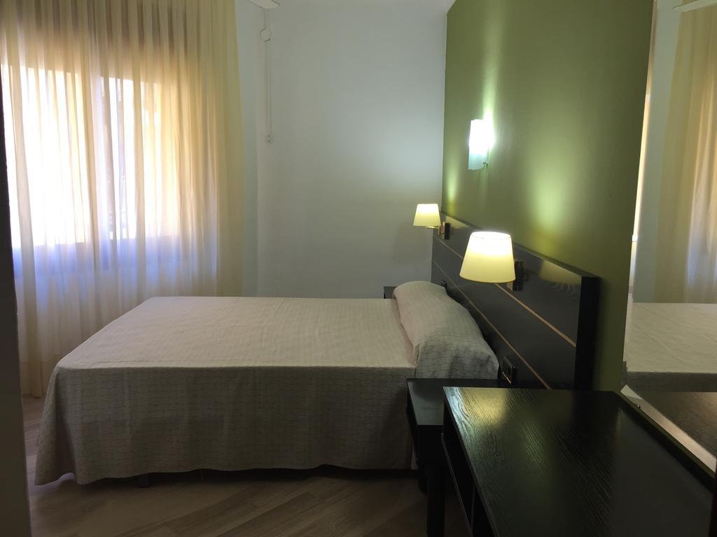 Interior Economy Double or Twin Room