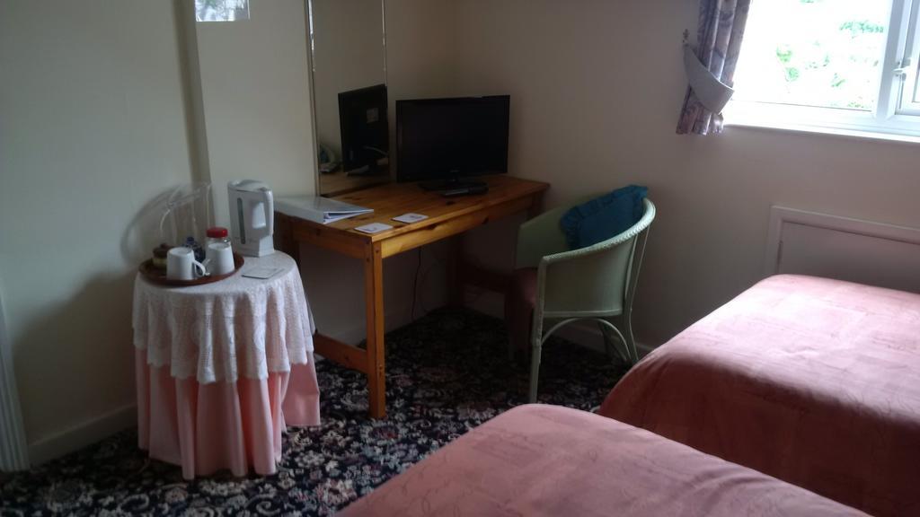 Double Room Extra Bed