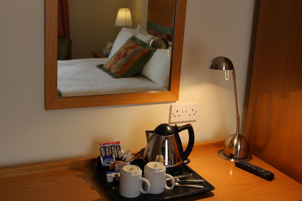 Chambre Familiale