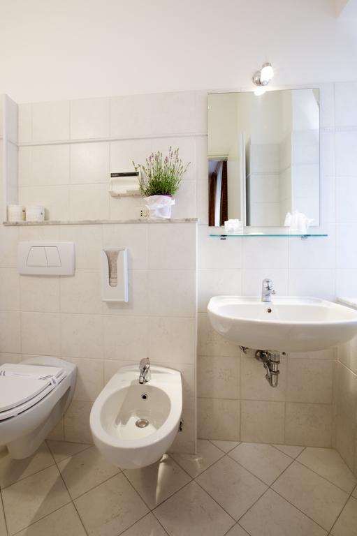 Chambre Double Deluxe