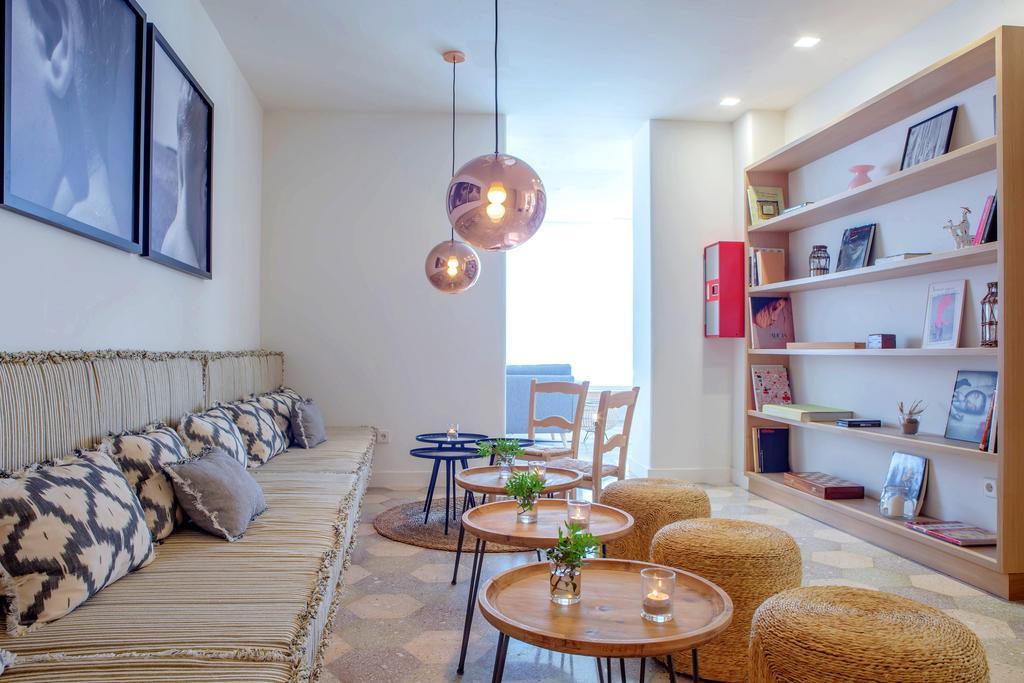 Chambre Lits Jumeaux