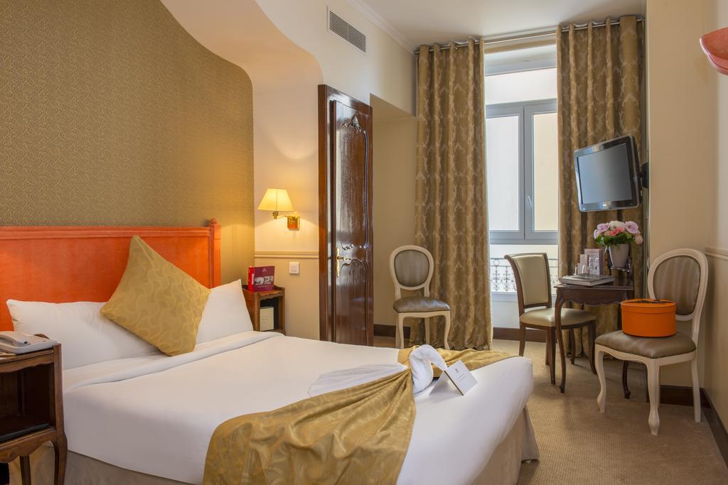 Classic Double or Twin Room