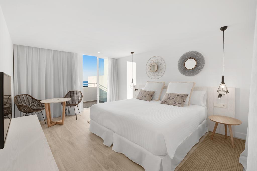 Superior Double Room with Sea View