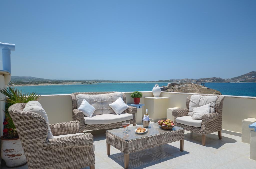 Suite Sea View