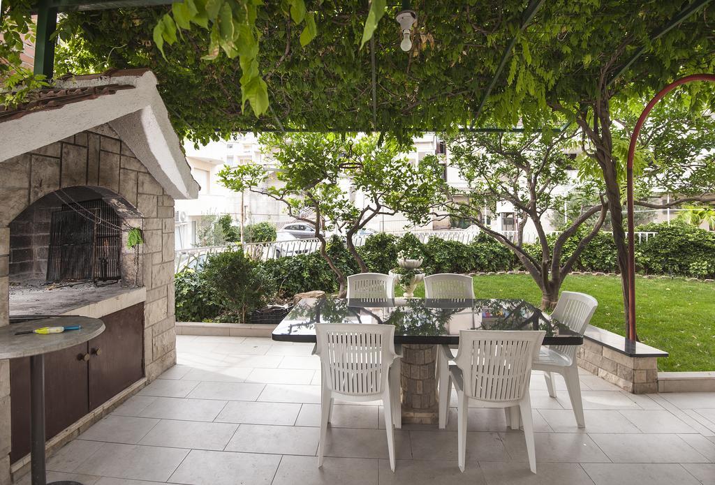 Apartamento de 2 dormitorios
