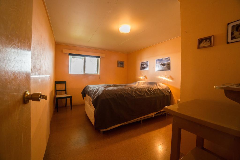 Vakantiehuis