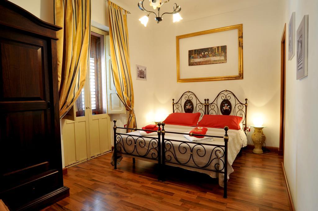 Double or Twin Room Balcony