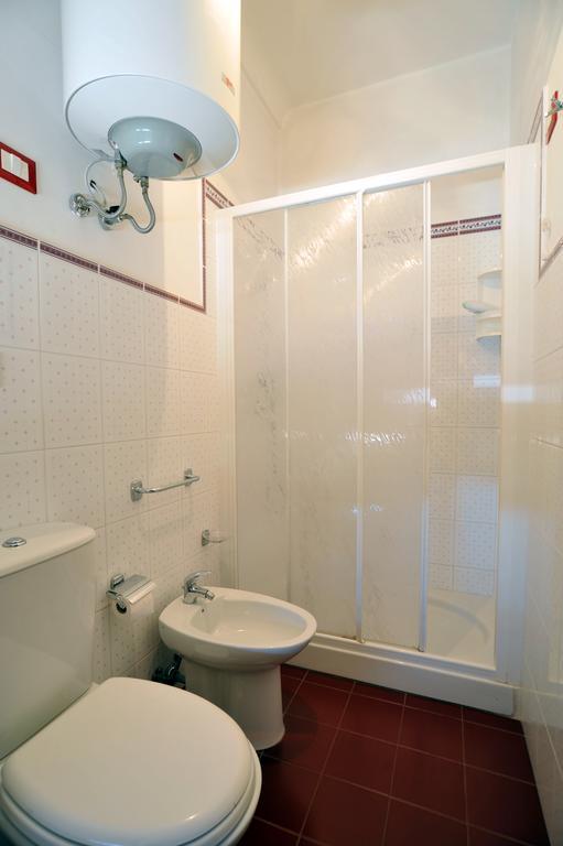 Double or Twin Room Balcony