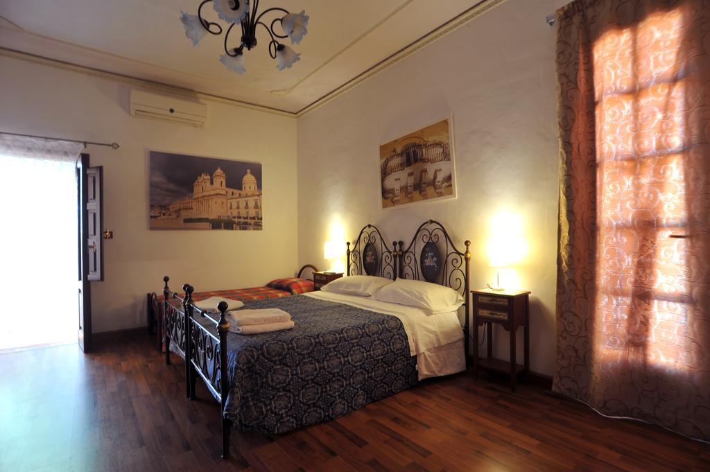 One-Bedroom Apartment Terrace