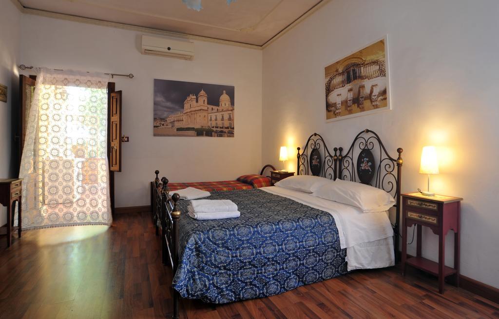 One-Bedroom Apartment Terrace