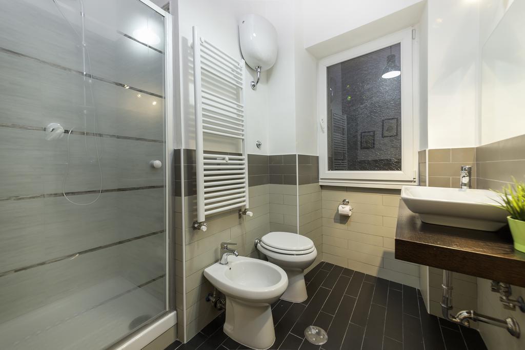 Double Room Private External Bathroom
