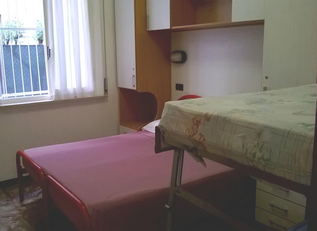 Economy Quadruple Room