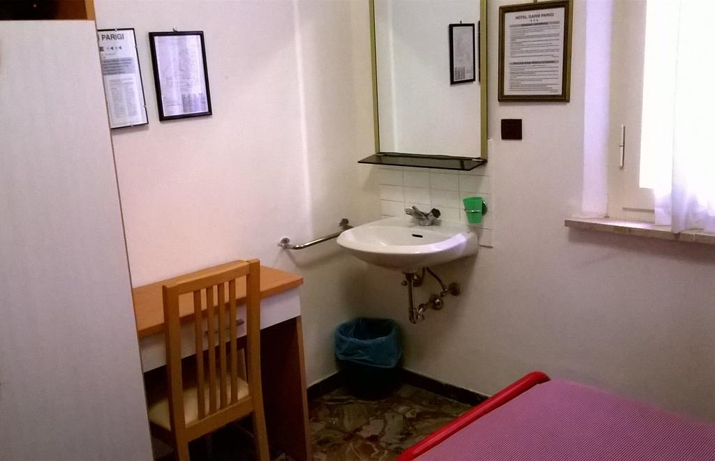 Economy Quadruple Room