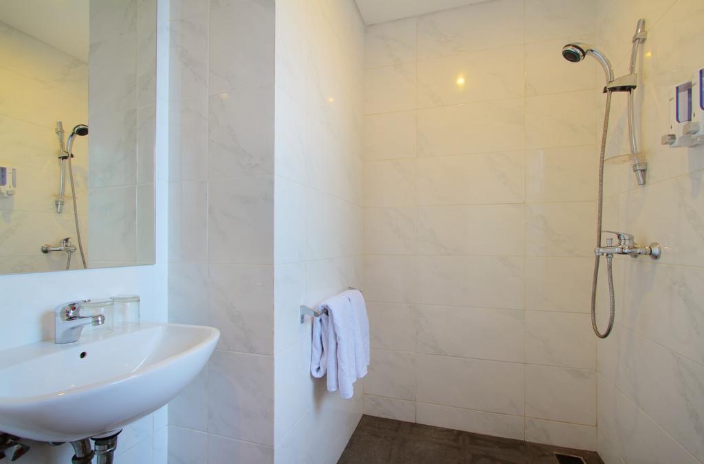 Sari Double Room