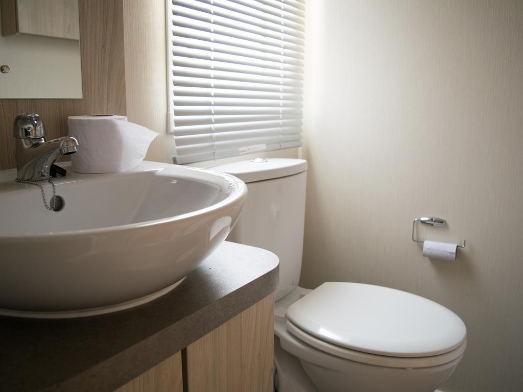 4 Berth Superior Caravan Pet Friendly