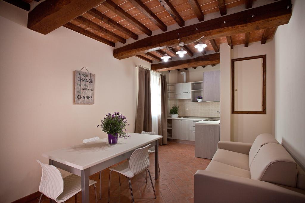 Deluxe Appartement