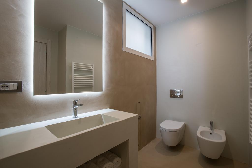 Habitación Triple Estándar