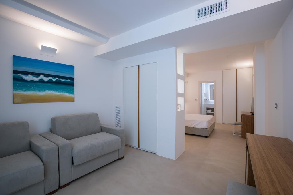 Habitación Familiar Estándar