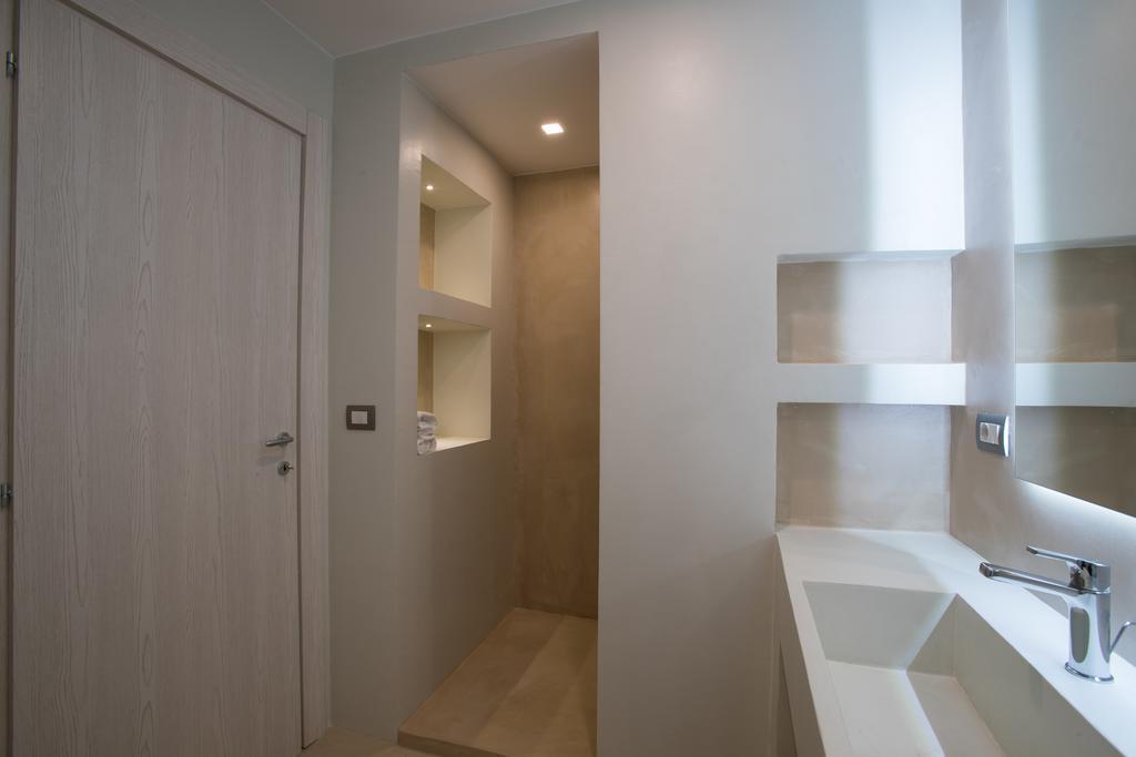 Habitación Doble Estándar