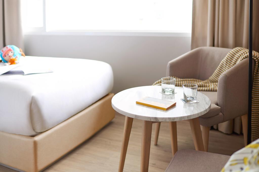 Chambre Triple Deluxe