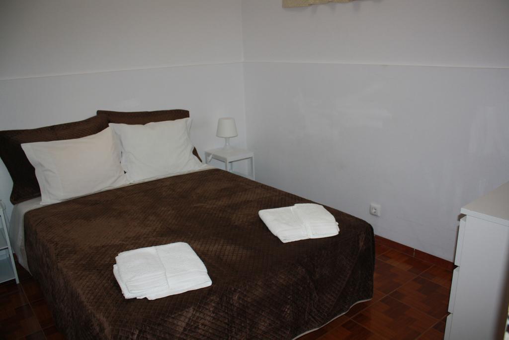 Quarto Individual sem Janela
