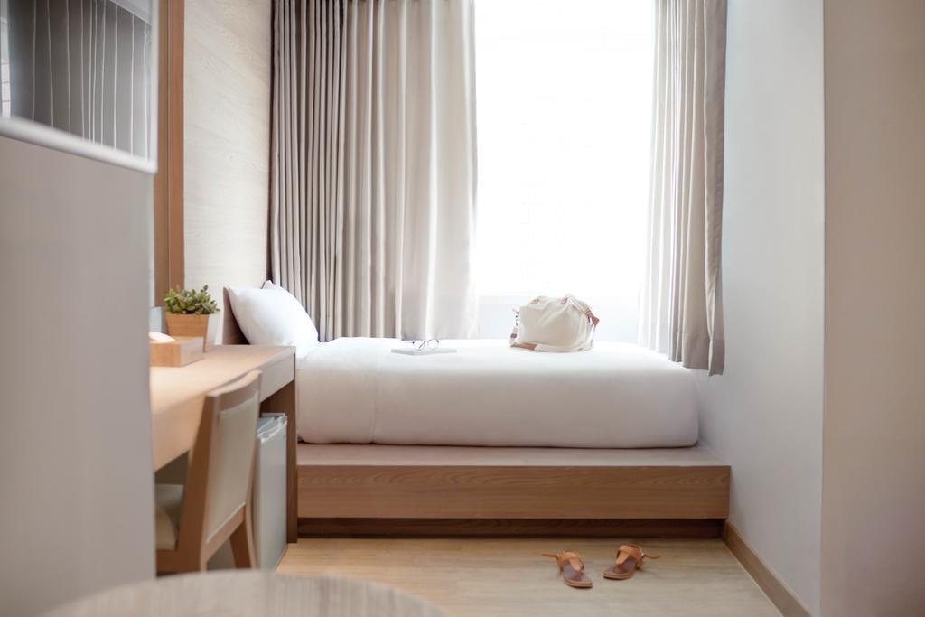 Chambre Triple de Luxe