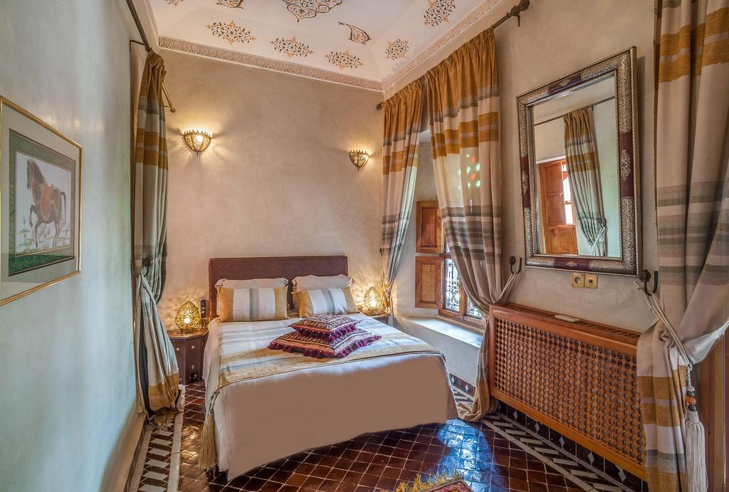 Double Room Delacroix