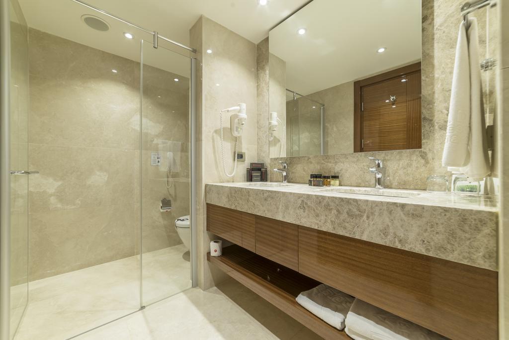 Superior Double Room Sea View