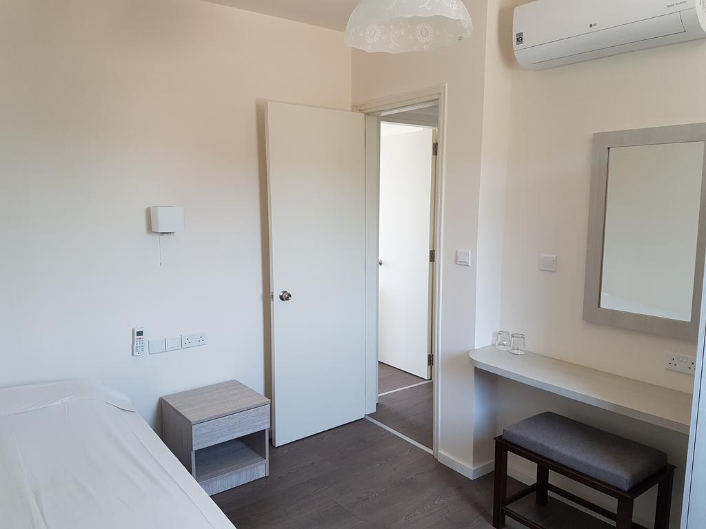 Junior Suite - Tulp