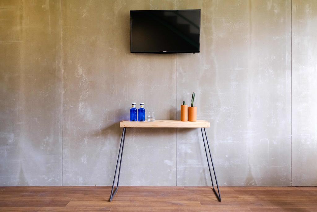 Duplex Room