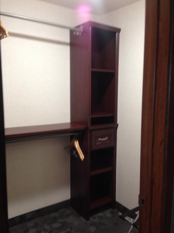 Suite 1 Chambre Lit King-Size