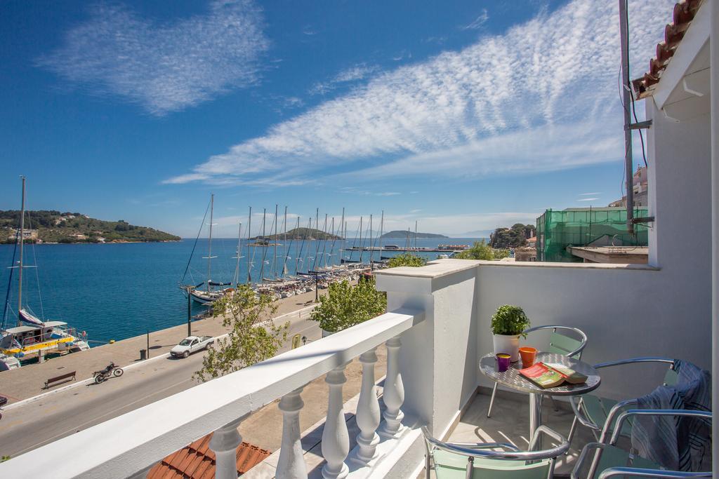 Apartment Sea View
