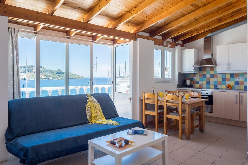 Apartment Sea View