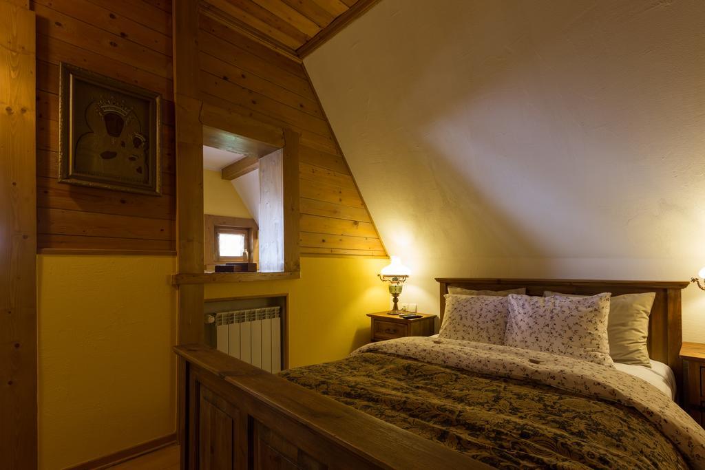 Apartamento Estándar typu
