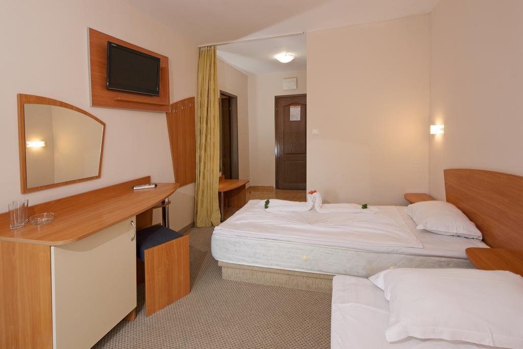 Habitación cuádruple
