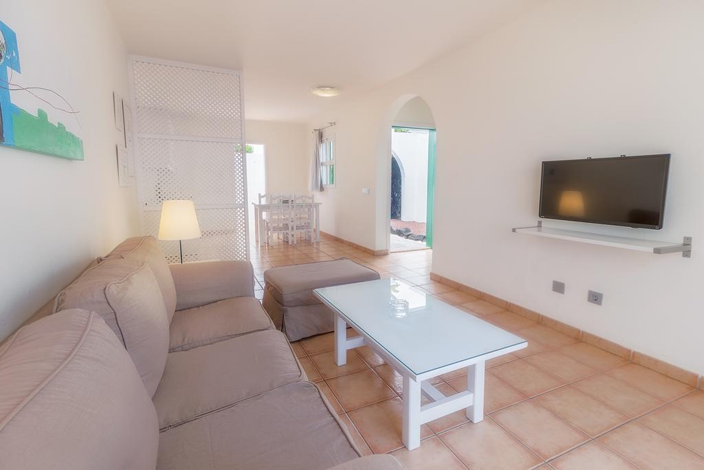 Apartamento de 2 dormitorios