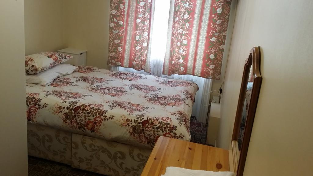 Double Room Ensuite