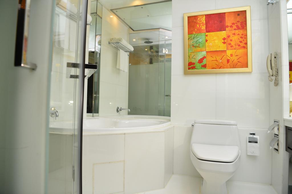 Suite Executive con Accesso Lounge