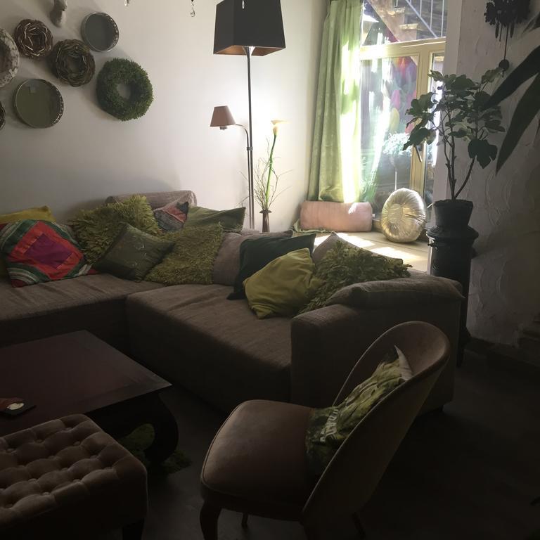 Chambre Double Deluxe