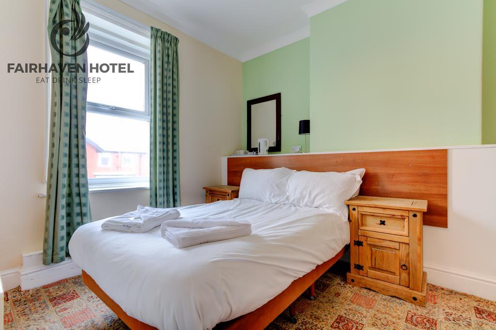 Classic Quadruple Room