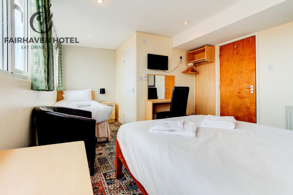 Double Premier Room