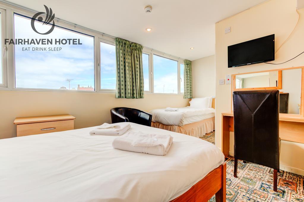 Double Premier Room