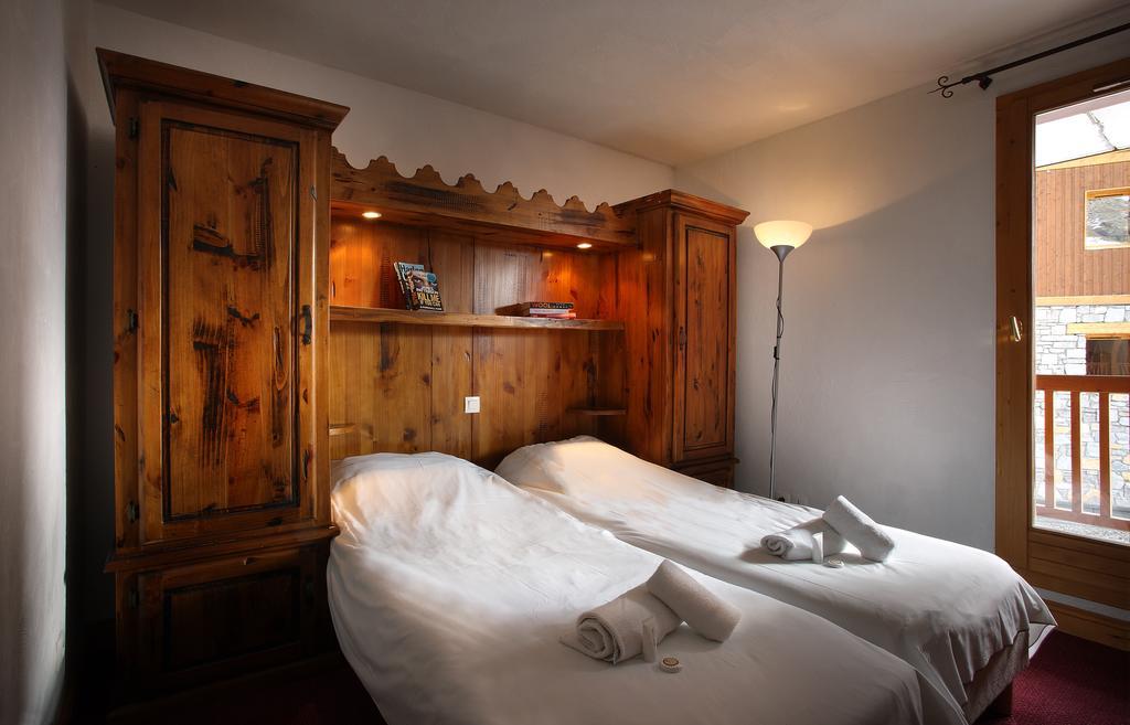 Appartement (4 Adultes)