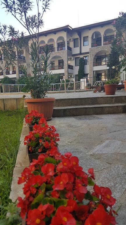 Maisonette Two-Bedroom-Apartment Balcony
