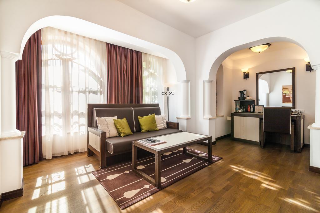 Suite Grand con WiFi gratuita