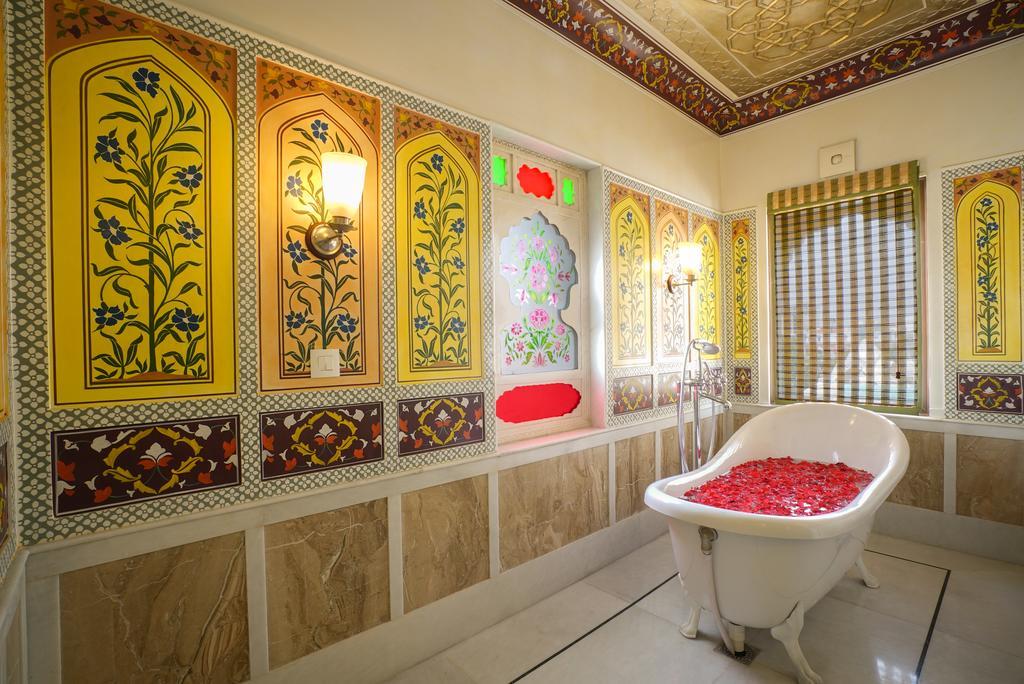 Shahpura Suite on session of Spa on food & beverage services off On Laundry
