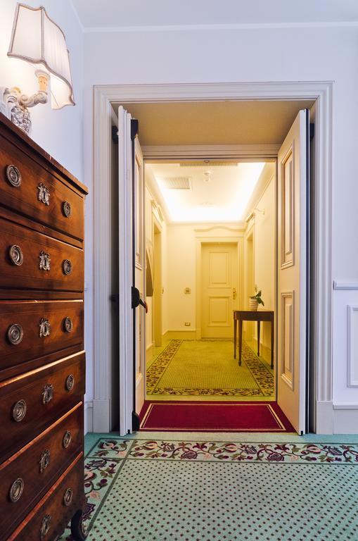 Suite Presidencial