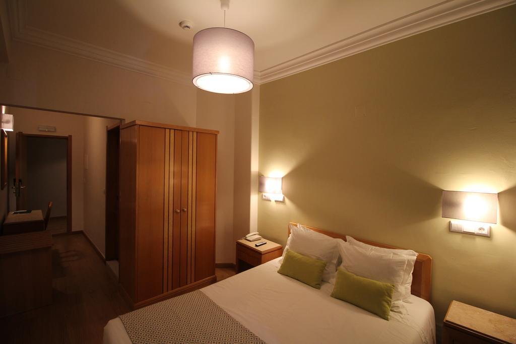 Double Room Double bed