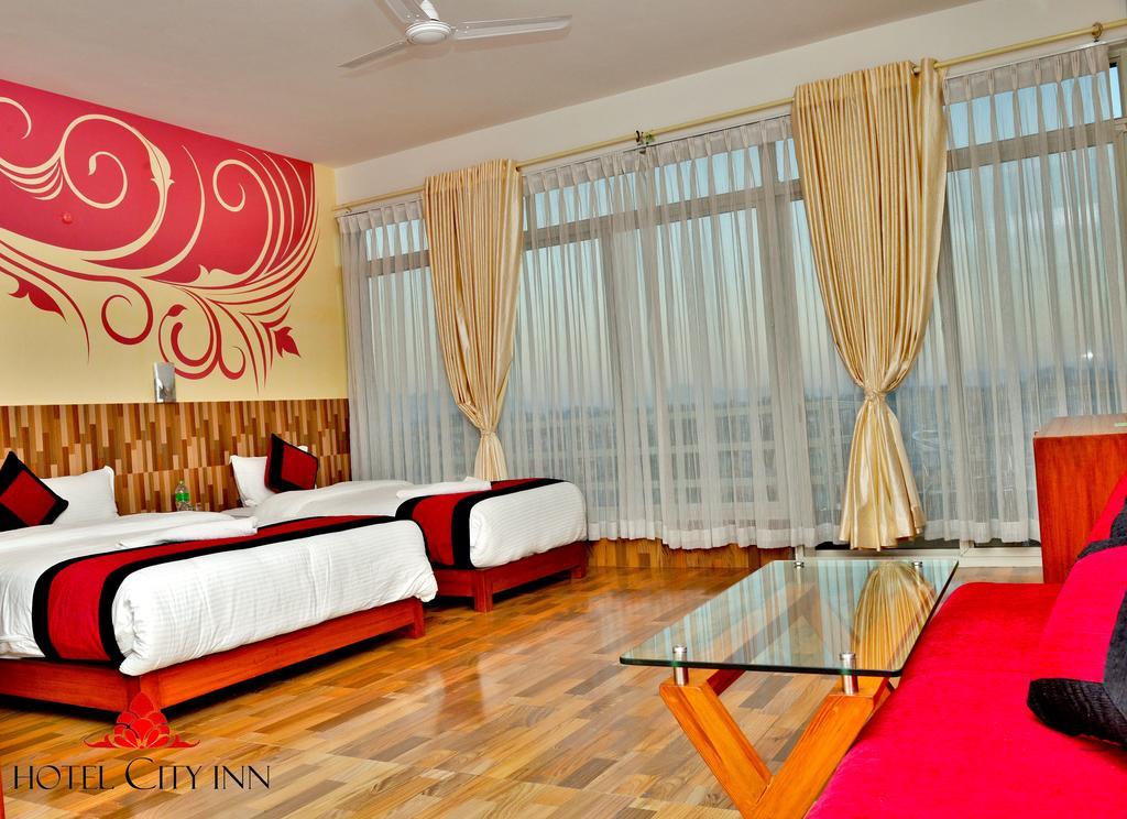 Super Deluxe Lake View Room